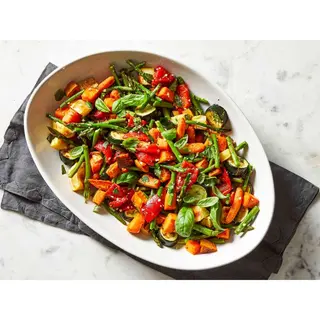 Vegetable Mix