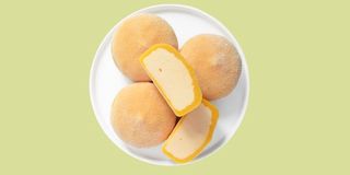 Mango Mochi - 1pz