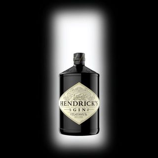 Gin Hendrick's 70cl