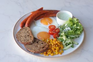 Мужской сет