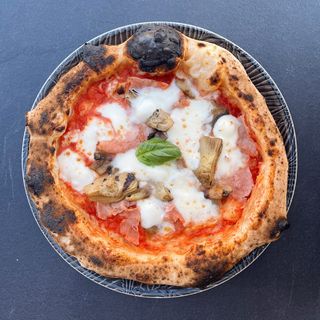 Capricciosa