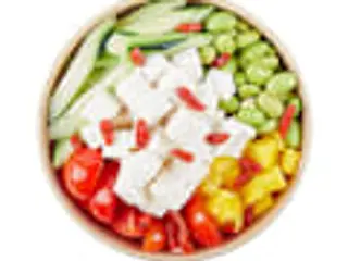 Pokè vegano