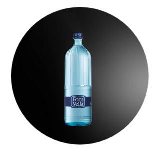 Agua Font Vella (500 Ml.)
