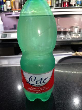 Acqua Lete 50 cl