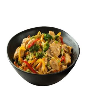 47 Chop Suey Con Pollo