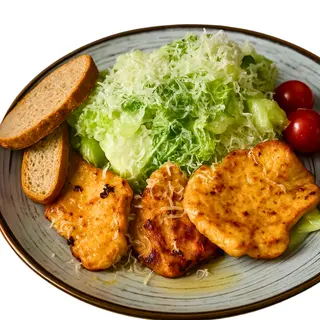 Arameuli z kurczakiem 350g