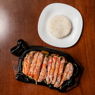 Kurczak po chińsku
