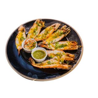 Bogavante A La Brasa (600 G.)