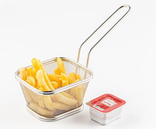 Картофель фри