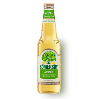 Somersby Maçã 33cl