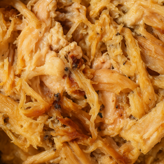 Додаток Рвана свинина