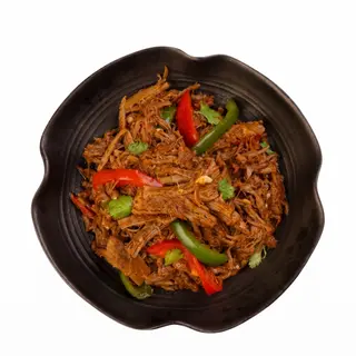 Ropa vieja