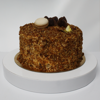 Tort Krantz  1,2 kg ( 12 portii x 100g )