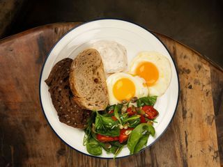 Базовий сніданок 1708