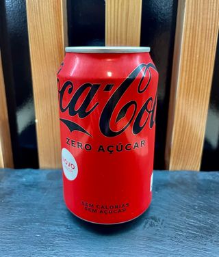 Coca-Cola 0