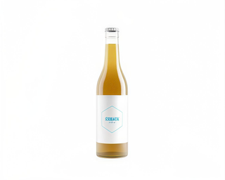 Icebata jaśminowa ON Lemon 0,33l