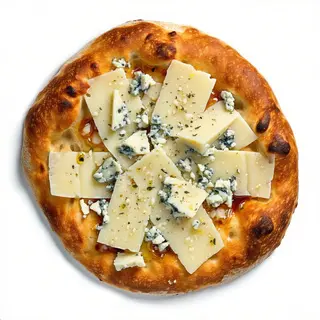 I formaggi campani