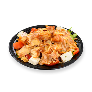 Salată a la greek