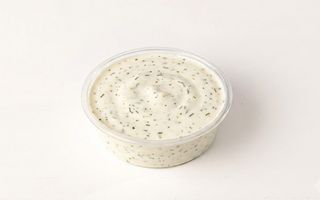 Ranch Sauce Pot