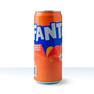 Fanta 33 cl