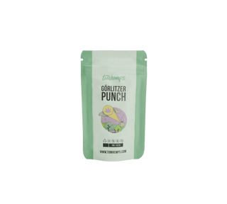 Flores de CBD - Görlitzer Punch 2g