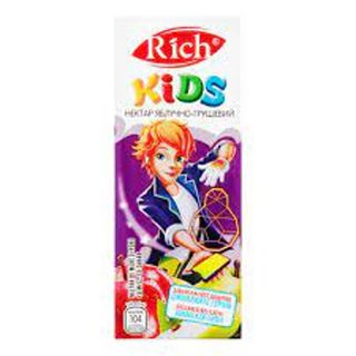 0,2 сік любий