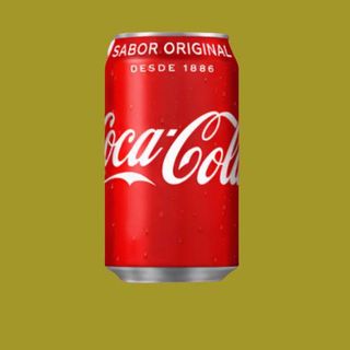 COCA COLA
