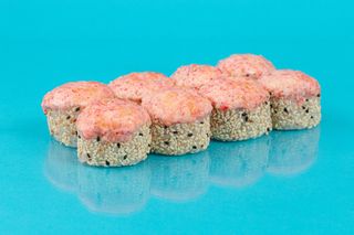 Цезарь роллы запеченные (310г)