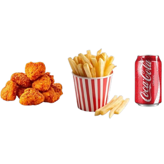 Nuggets de Frango