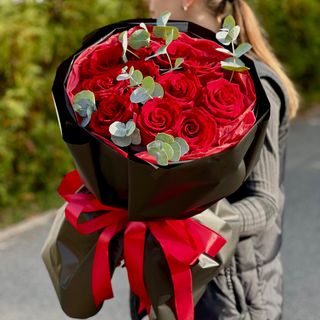 Bukiet „Klasyczny urok”