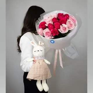 Комбо " Зая "  