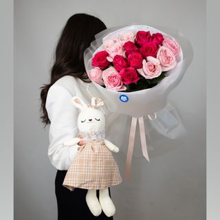 Комбо " Зая "  