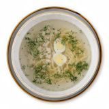 Бульйон з локшиною (300г)