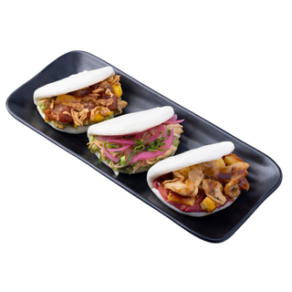 Pack Bao (3 Uds.)