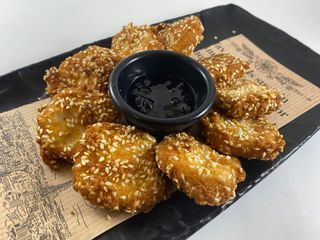 Сусамени сиренца