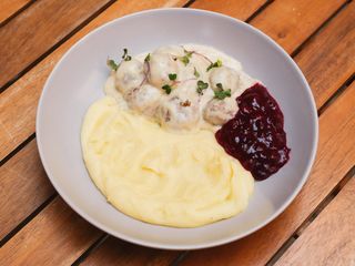 Ćuftice od mešanog mesa