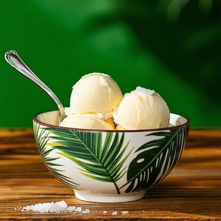 Gelato tesoro sorpresa