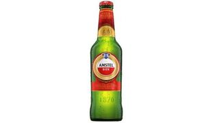 Amstel pivo