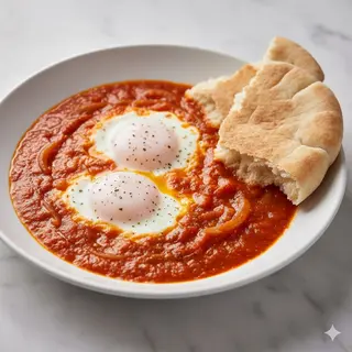 Shakshuka