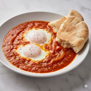 Shakshuka