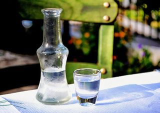 ატმის არაყი