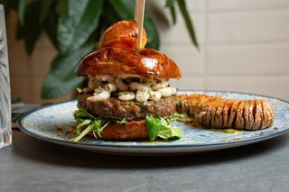 Brioches sali & braci