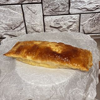 Права майсторска баница