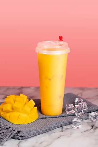 F1 Tea + frullato di mango 70 cl