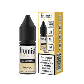 Frumist Mango