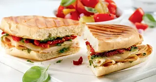 Panini Dinde