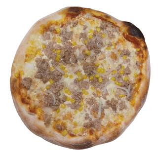 Пица Морска Ø 50см