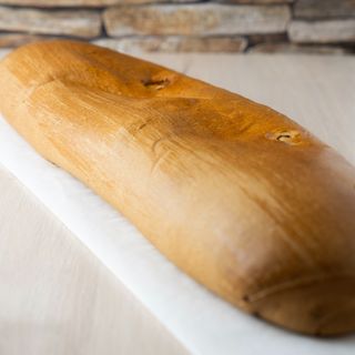 Pan Grande Con Queso