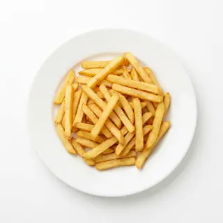 Patatas Fritas Ración Grande