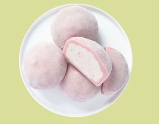 Strawberry Mochi - 1pz